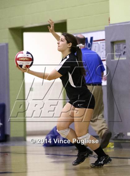 Thumbnail 1 in Granada Hills vs. Palisades (CIF L.A.City Section D1 Final) photogallery.