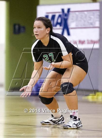 Thumbnail 3 in Granada Hills vs. Palisades (CIF L.A.City Section D1 Final) photogallery.
