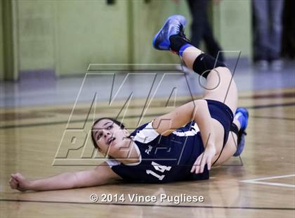 Thumbnail 2 in Granada Hills vs. Palisades (CIF L.A.City Section D1 Final) photogallery.