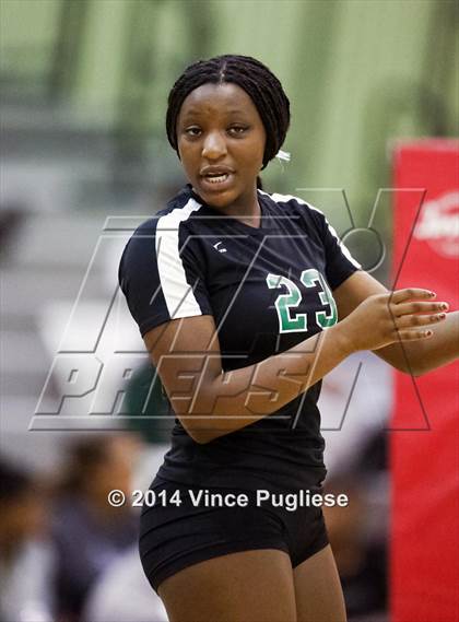 Thumbnail 1 in Granada Hills vs. Palisades (CIF L.A.City Section D1 Final) photogallery.