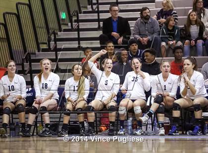 Thumbnail 2 in Granada Hills vs. Palisades (CIF L.A.City Section D1 Final) photogallery.