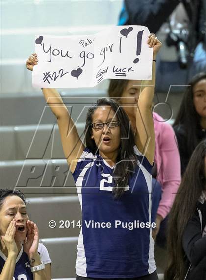 Thumbnail 1 in Granada Hills vs. Palisades (CIF L.A.City Section D1 Final) photogallery.