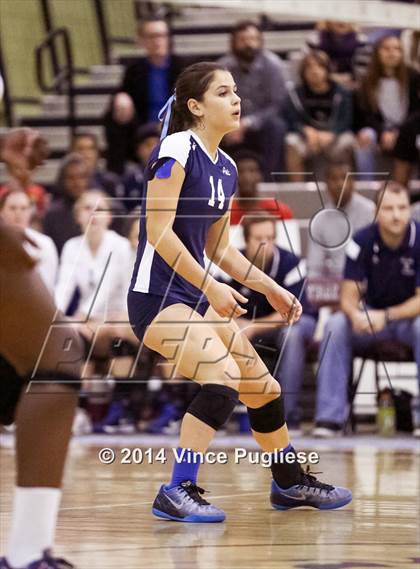 Thumbnail 1 in Granada Hills vs. Palisades (CIF L.A.City Section D1 Final) photogallery.