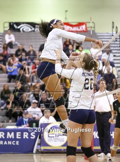 Thumbnail 1 in Granada Hills vs. Palisades (CIF L.A.City Section D1 Final) photogallery.