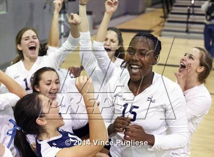 Thumbnail 2 in Granada Hills vs. Palisades (CIF L.A.City Section D1 Final) photogallery.