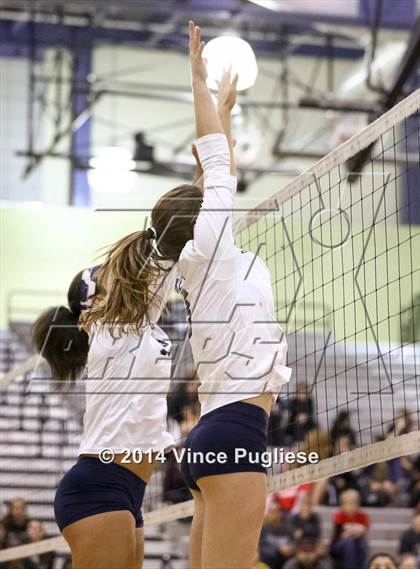 Thumbnail 1 in Granada Hills vs. Palisades (CIF L.A.City Section D1 Final) photogallery.
