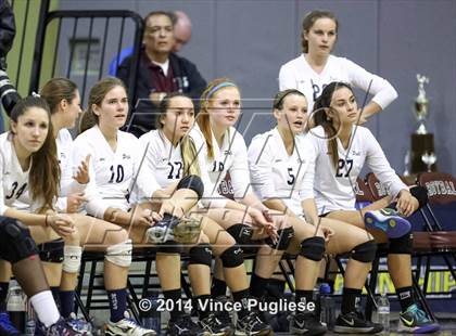 Thumbnail 3 in Granada Hills vs. Palisades (CIF L.A.City Section D1 Final) photogallery.