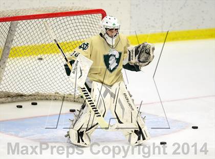 Thumbnail 3 in Notre Dame-West Haven @ Xavier photogallery.