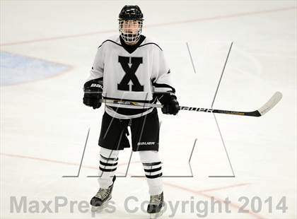 Thumbnail 2 in Notre Dame-West Haven @ Xavier photogallery.
