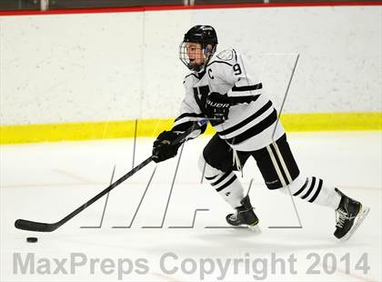 Thumbnail 1 in Notre Dame-West Haven @ Xavier photogallery.