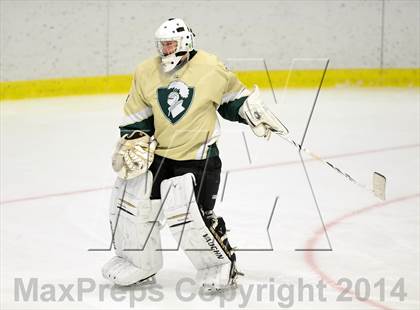 Thumbnail 2 in Notre Dame-West Haven @ Xavier photogallery.