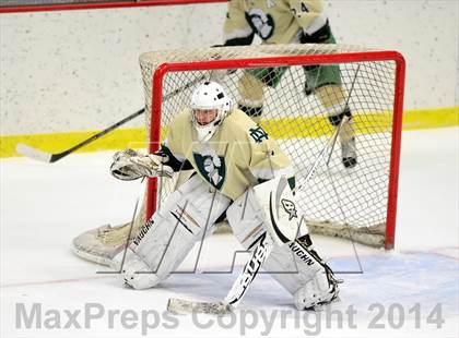 Thumbnail 1 in Notre Dame-West Haven @ Xavier photogallery.