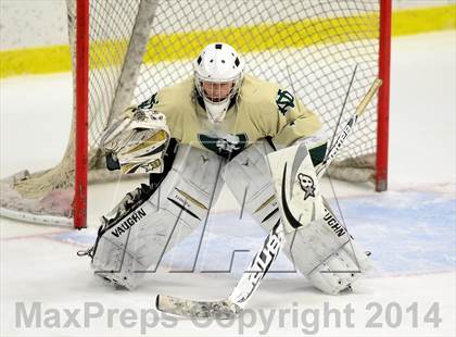 Thumbnail 1 in Notre Dame-West Haven @ Xavier photogallery.