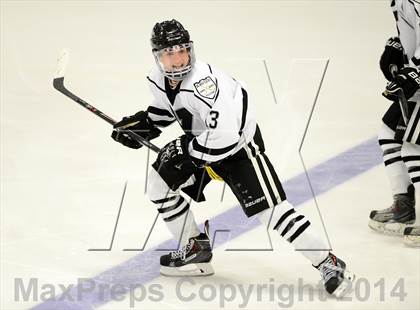 Thumbnail 2 in Notre Dame-West Haven @ Xavier photogallery.