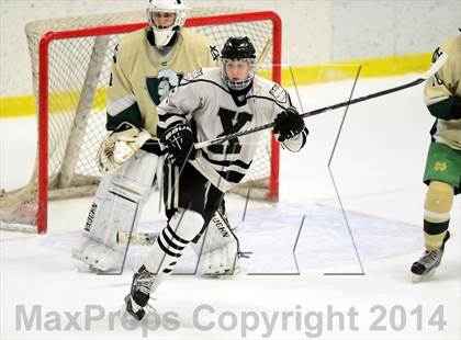 Thumbnail 1 in Notre Dame-West Haven @ Xavier photogallery.