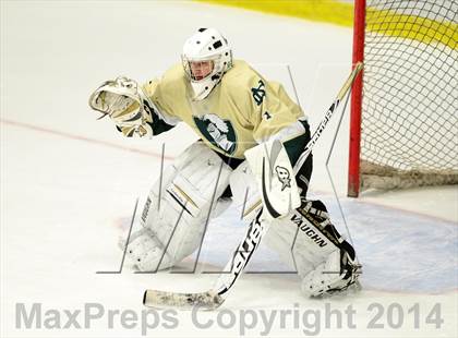 Thumbnail 3 in Notre Dame-West Haven @ Xavier photogallery.