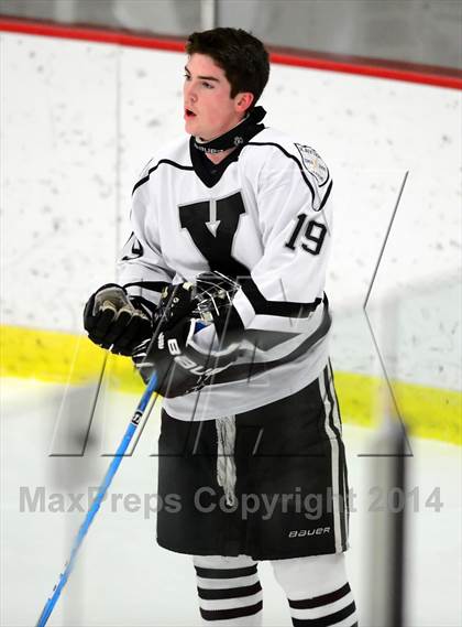 Thumbnail 3 in Notre Dame-West Haven @ Xavier photogallery.
