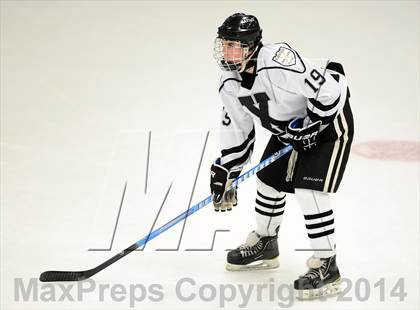 Thumbnail 2 in Notre Dame-West Haven @ Xavier photogallery.