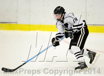 Thumbnail 1 in Notre Dame-West Haven @ Xavier photogallery.
