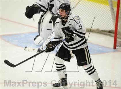 Thumbnail 2 in Notre Dame-West Haven @ Xavier photogallery.