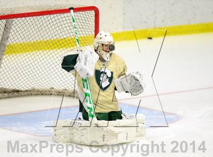 Thumbnail 2 in Notre Dame-West Haven @ Xavier photogallery.