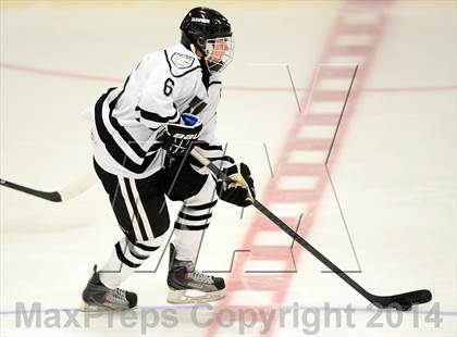 Thumbnail 2 in Notre Dame-West Haven @ Xavier photogallery.