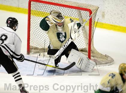 Thumbnail 2 in Notre Dame-West Haven @ Xavier photogallery.
