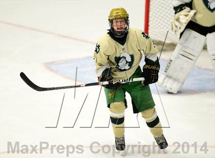 Thumbnail 3 in Notre Dame-West Haven @ Xavier photogallery.