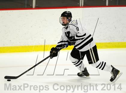 Thumbnail 2 in Notre Dame-West Haven @ Xavier photogallery.