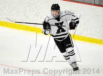 Thumbnail 3 in Notre Dame-West Haven @ Xavier photogallery.