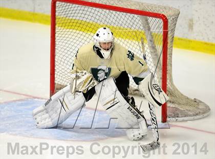 Thumbnail 2 in Notre Dame-West Haven @ Xavier photogallery.