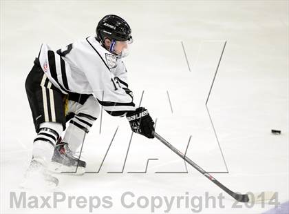 Thumbnail 2 in Notre Dame-West Haven @ Xavier photogallery.