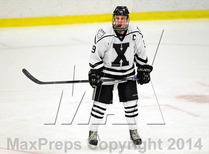 Thumbnail 3 in Notre Dame-West Haven @ Xavier photogallery.
