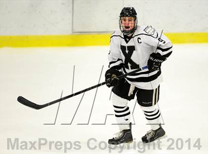 Thumbnail 1 in Notre Dame-West Haven @ Xavier photogallery.