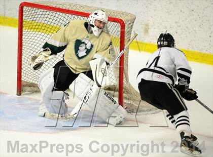 Thumbnail 1 in Notre Dame-West Haven @ Xavier photogallery.