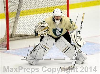 Thumbnail 3 in Notre Dame-West Haven @ Xavier photogallery.