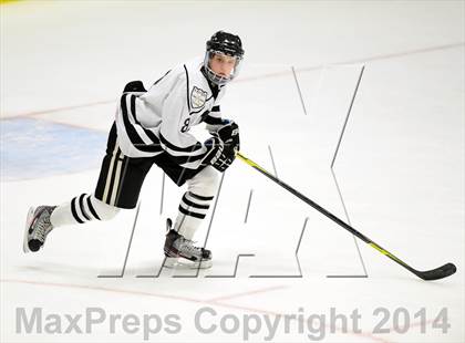 Thumbnail 2 in Notre Dame-West Haven @ Xavier photogallery.