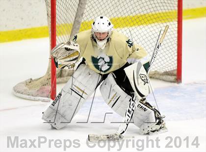 Thumbnail 1 in Notre Dame-West Haven @ Xavier photogallery.