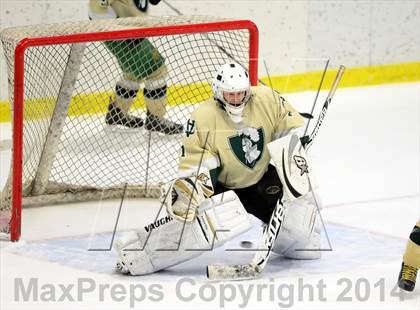 Thumbnail 3 in Notre Dame-West Haven @ Xavier photogallery.