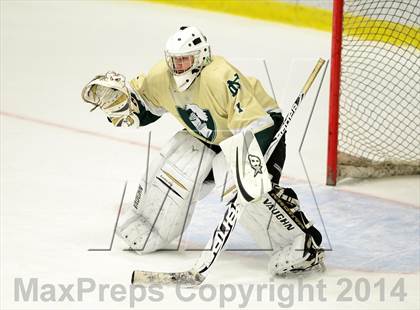 Thumbnail 2 in Notre Dame-West Haven @ Xavier photogallery.
