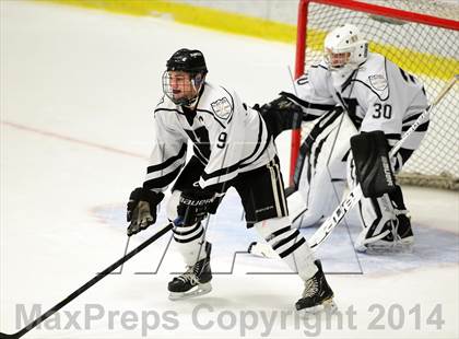 Thumbnail 2 in Notre Dame-West Haven @ Xavier photogallery.