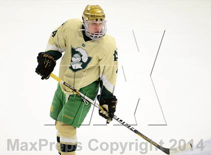 Thumbnail 1 in Notre Dame-West Haven @ Xavier photogallery.