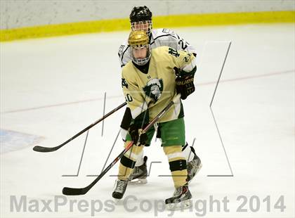 Thumbnail 3 in Notre Dame-West Haven @ Xavier photogallery.