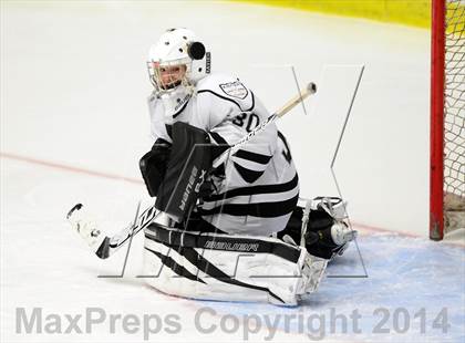 Thumbnail 3 in Notre Dame-West Haven @ Xavier photogallery.