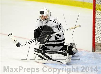 Thumbnail 2 in Notre Dame-West Haven @ Xavier photogallery.