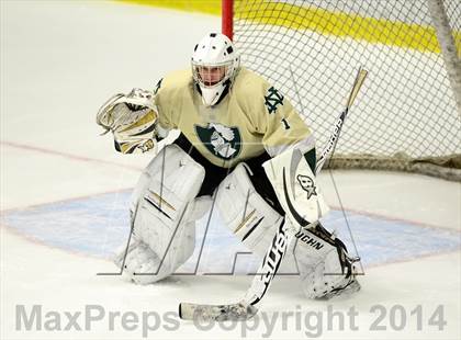 Thumbnail 2 in Notre Dame-West Haven @ Xavier photogallery.