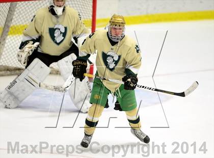 Thumbnail 1 in Notre Dame-West Haven @ Xavier photogallery.