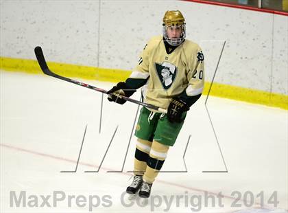 Thumbnail 2 in Notre Dame-West Haven @ Xavier photogallery.