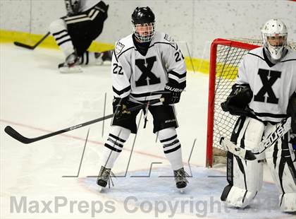 Thumbnail 1 in Notre Dame-West Haven @ Xavier photogallery.