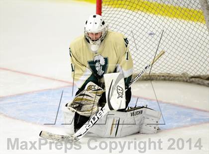 Thumbnail 1 in Notre Dame-West Haven @ Xavier photogallery.